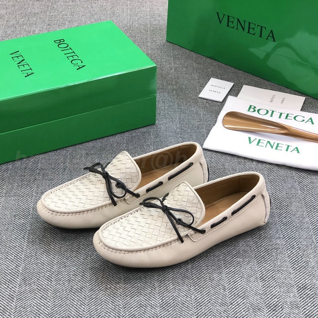 Bottega Veneta Men's Shoes 19